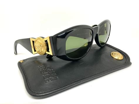 Gianni Versace Mod 424 Sunglasses 